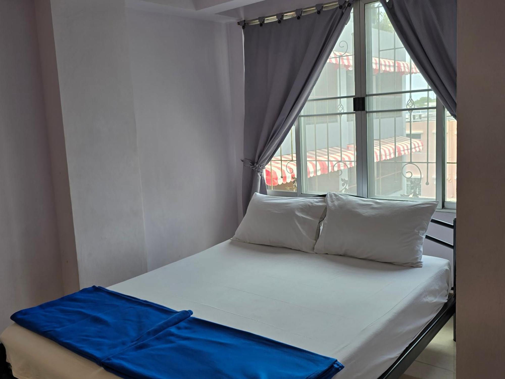 Bella Bella Riverview Bangkok Luaran gambar