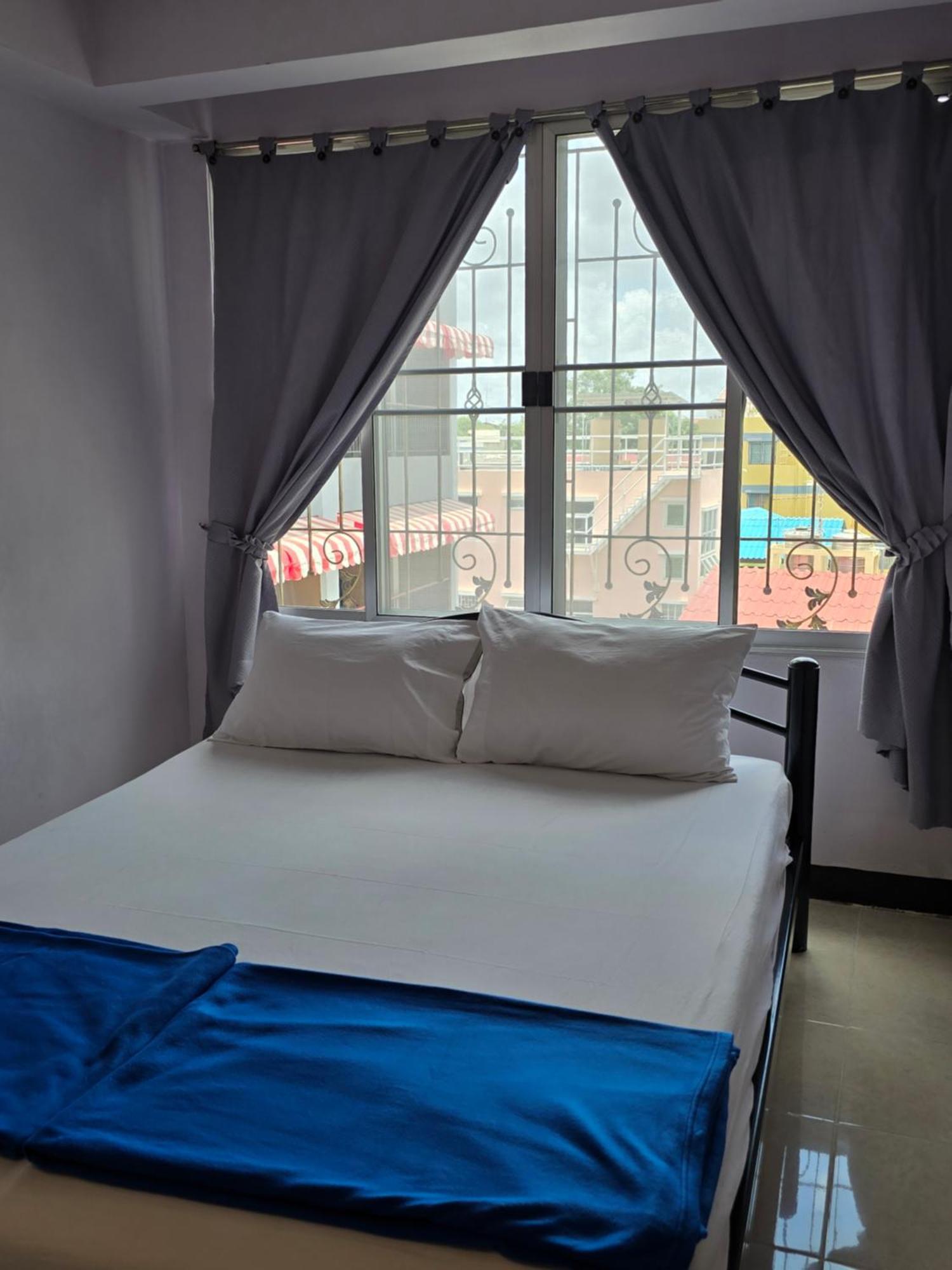 Bella Bella Riverview Bangkok Luaran gambar