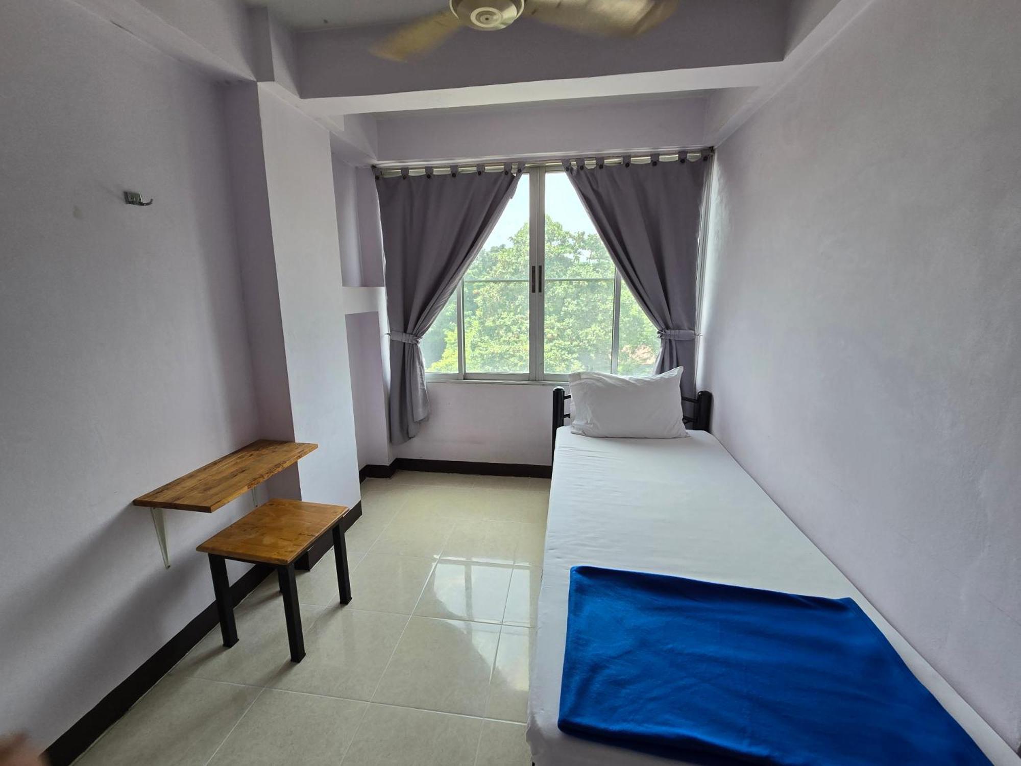 Bella Bella Riverview Bangkok Luaran gambar