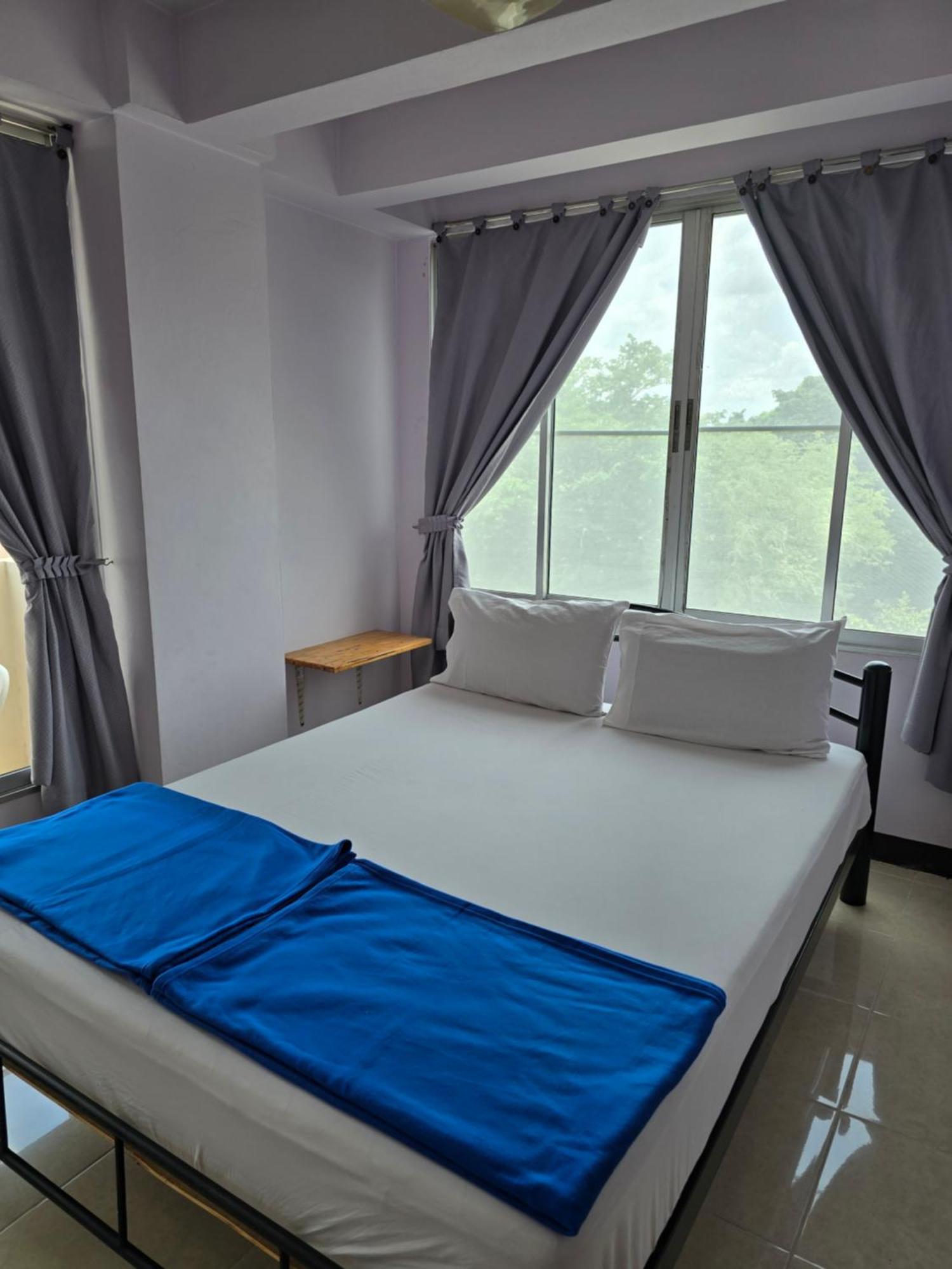 Bella Bella Riverview Bangkok Luaran gambar