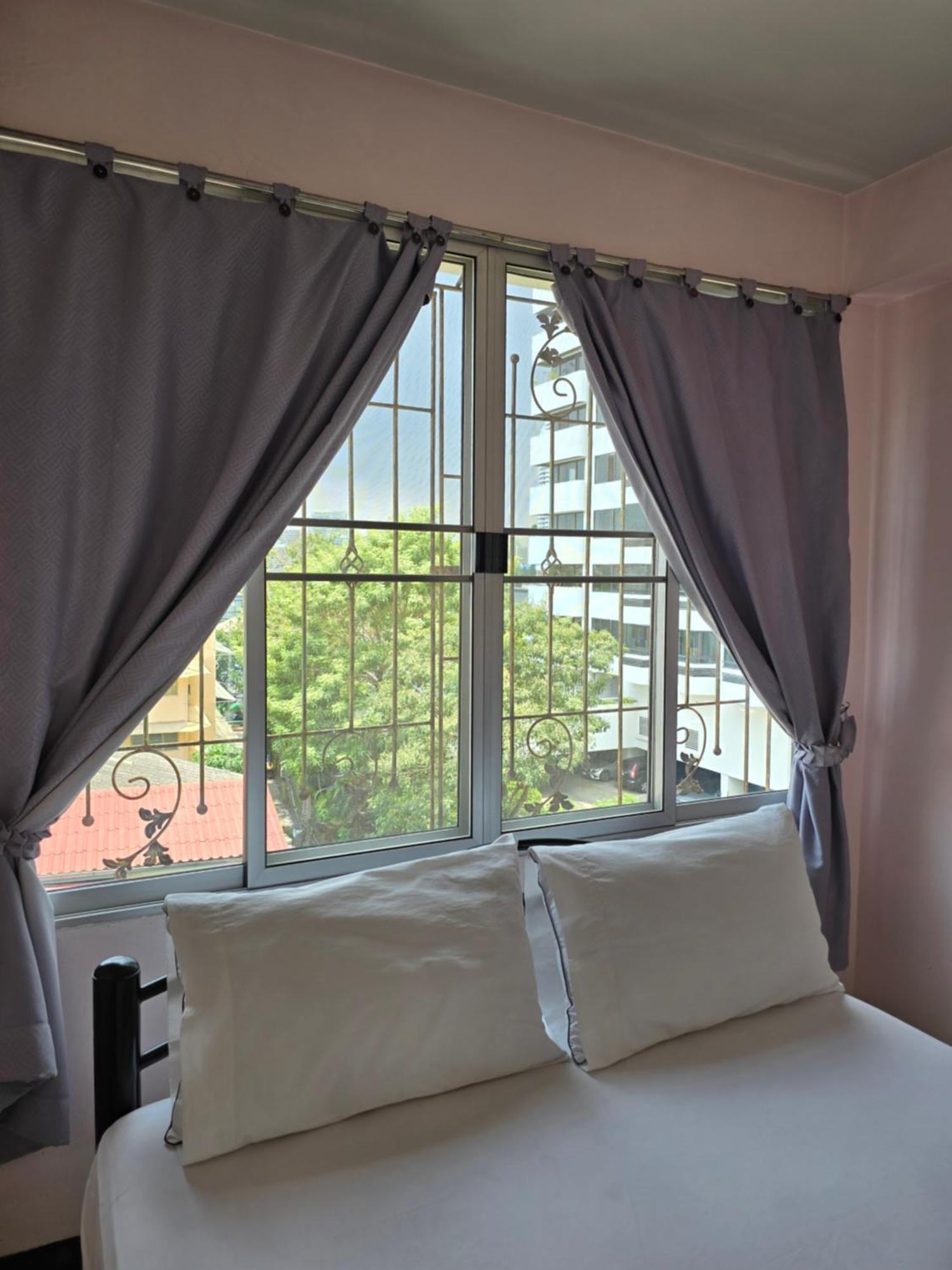 Bella Bella Riverview Bangkok Luaran gambar