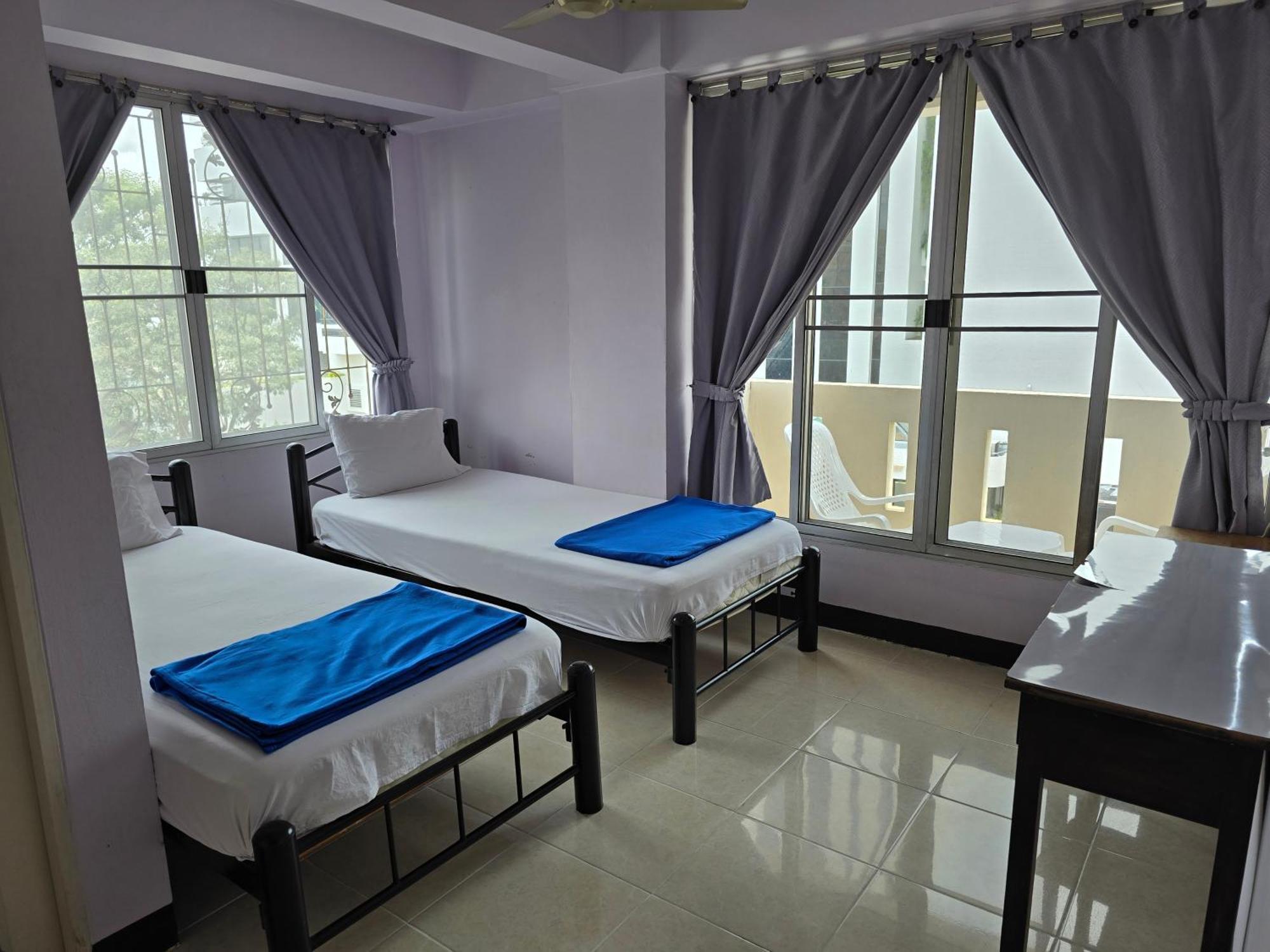 Bella Bella Riverview Bangkok Luaran gambar