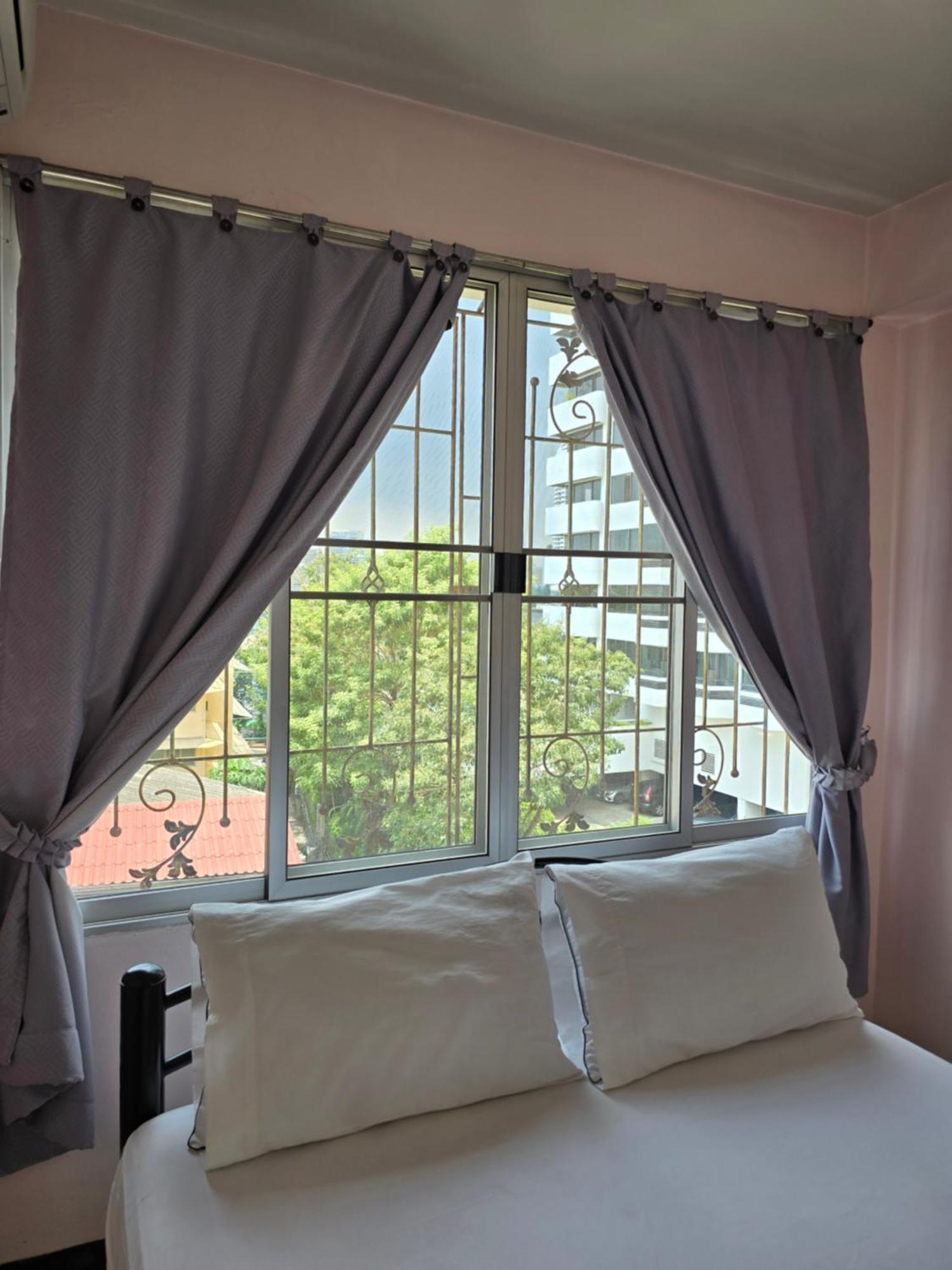 Bella Bella Riverview Bangkok Luaran gambar