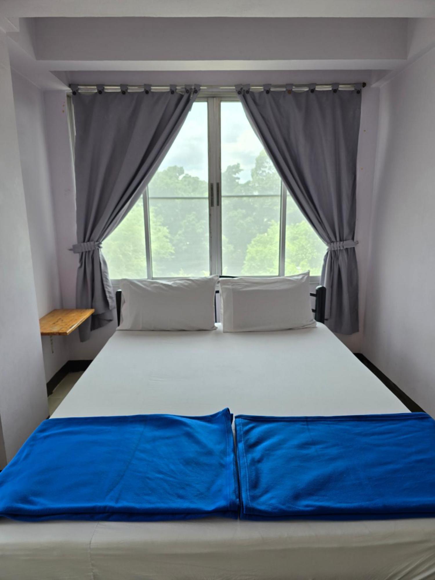 Bella Bella Riverview Bangkok Luaran gambar