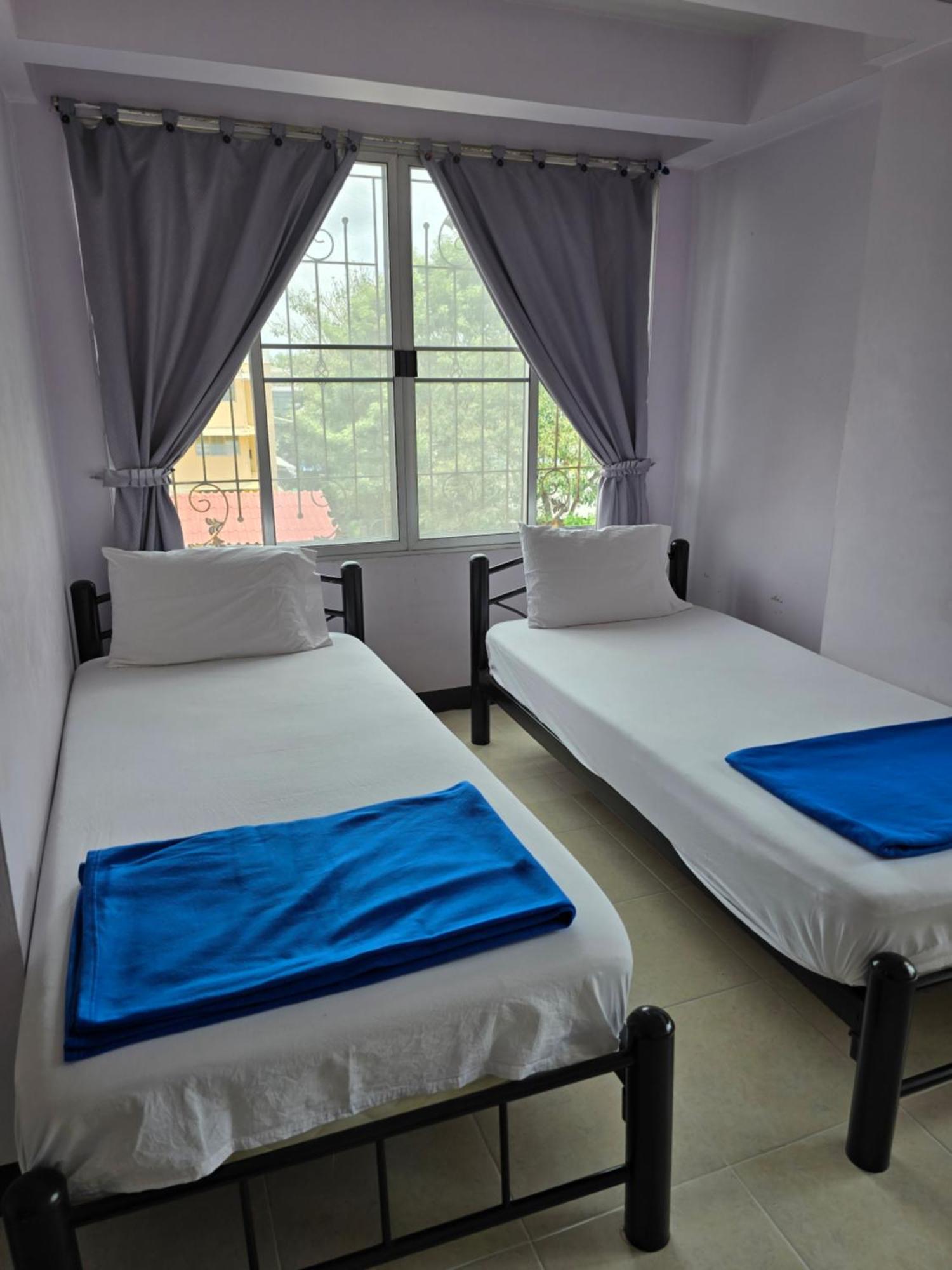 Bella Bella Riverview Bangkok Luaran gambar