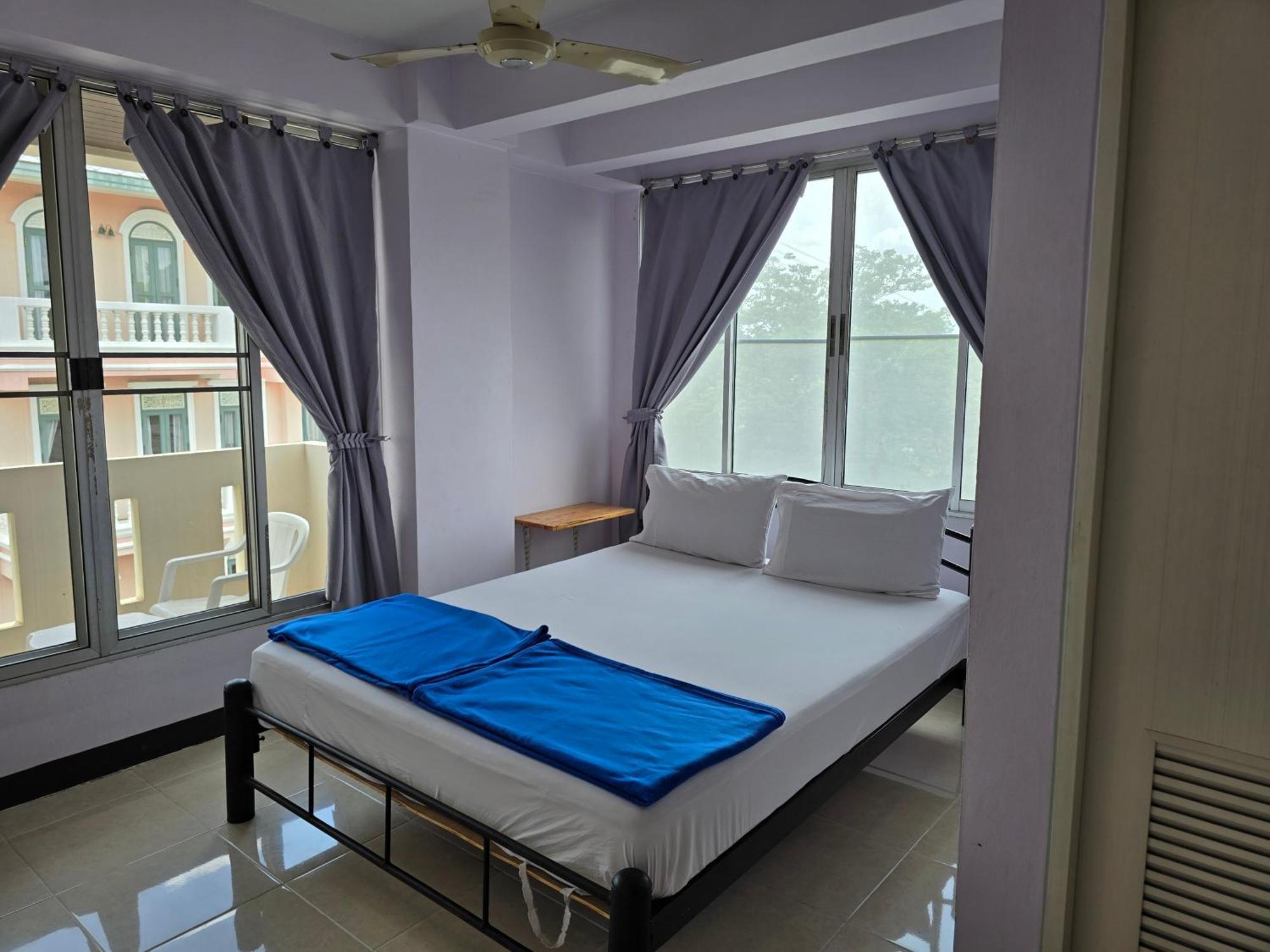 Bella Bella Riverview Bangkok Luaran gambar
