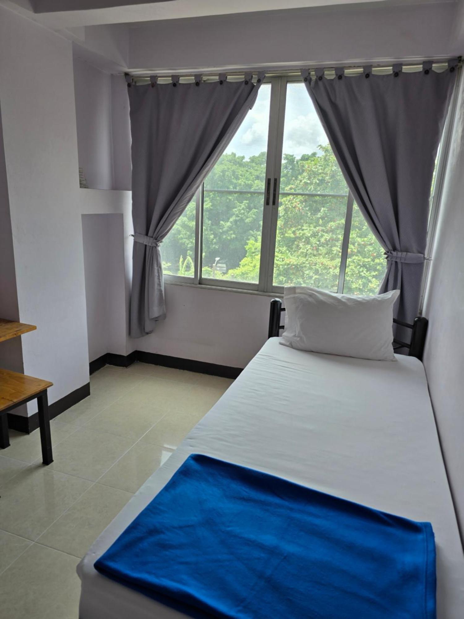 Bella Bella Riverview Bangkok Luaran gambar