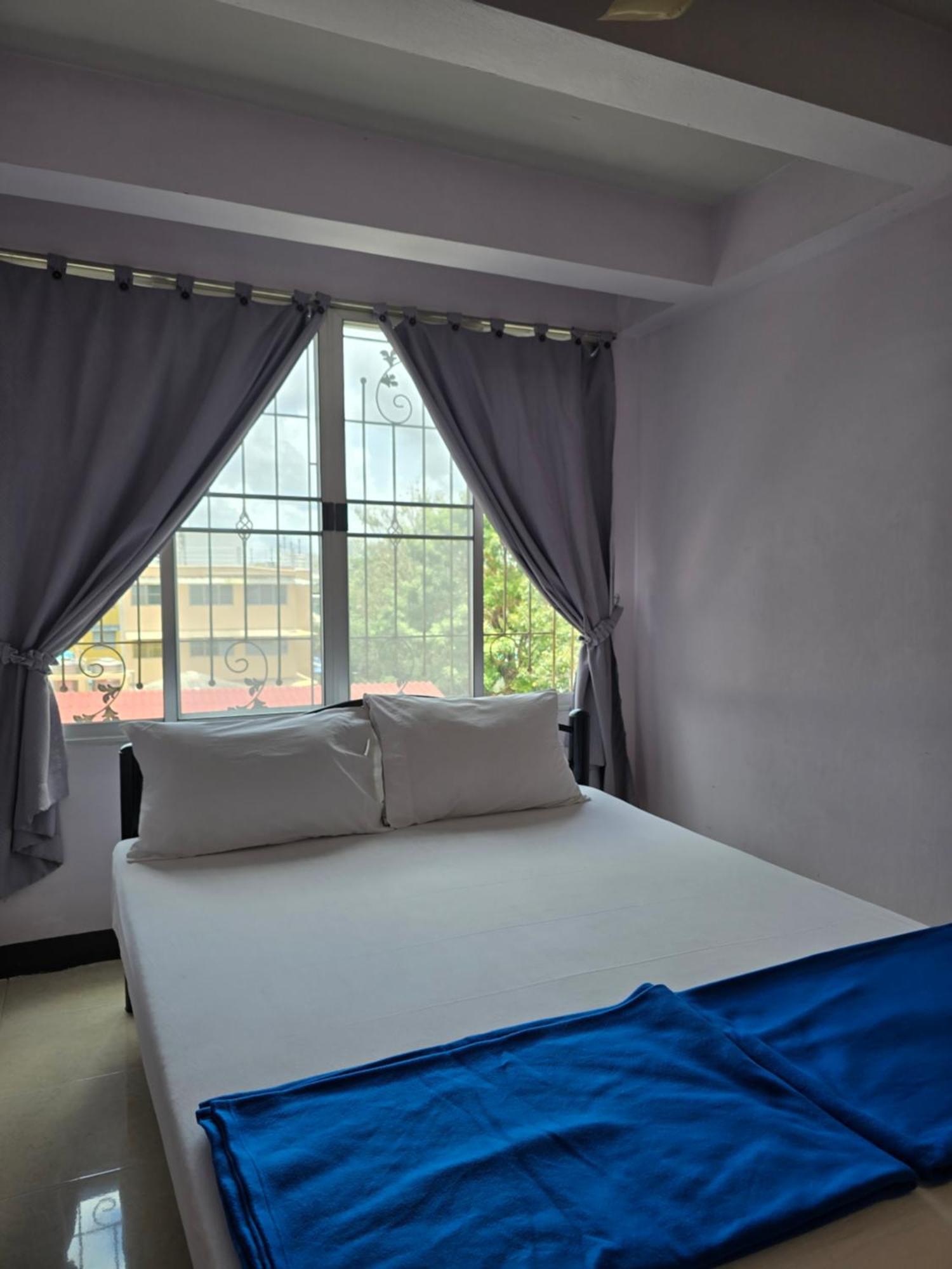 Bella Bella Riverview Bangkok Luaran gambar